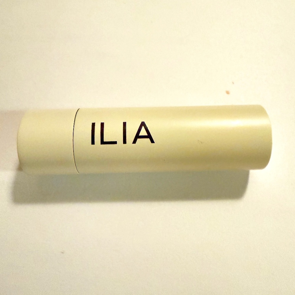 ILIA Balmy Tint Hydrating Lip Balm in Runaway